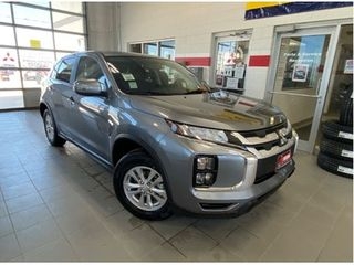 2021 Mitsubishi RVR