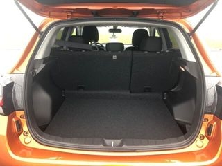 2021 Mitsubishi RVR