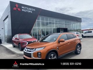 2021 Mitsubishi RVR