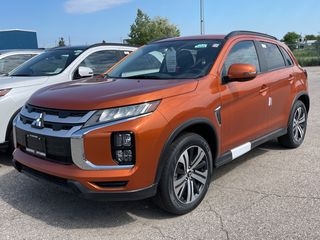 2021 Mitsubishi RVR