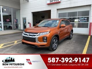 2021 Mitsubishi RVR