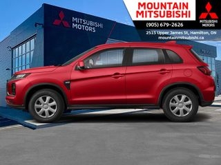 2021 Mitsubishi RVR