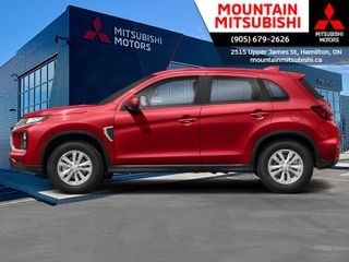 2021 Mitsubishi RVR