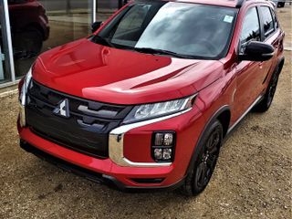 2021 Mitsubishi RVR