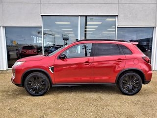 2021 Mitsubishi RVR