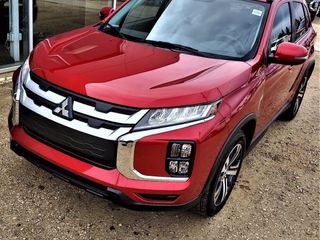 2021 Mitsubishi RVR