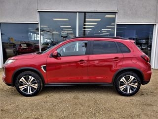 2021 Mitsubishi RVR