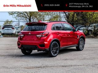 2021 Mitsubishi RVR
