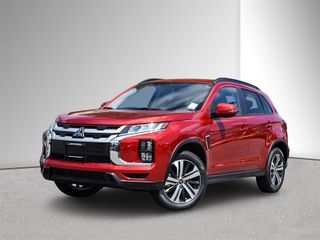 2021 Mitsubishi RVR