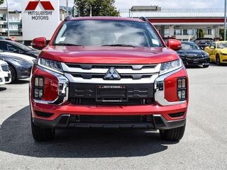 2021 Mitsubishi RVR