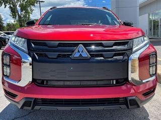 2021 Mitsubishi RVR