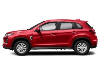 2021 Mitsubishi RVR