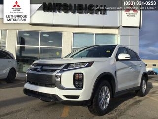 2021 Mitsubishi RVR