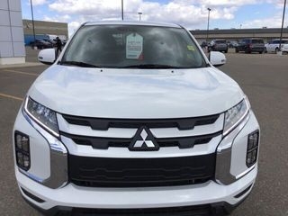2021 Mitsubishi RVR