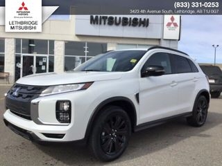2021 Mitsubishi RVR