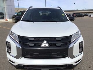 2021 Mitsubishi RVR