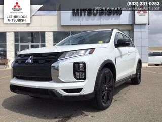 2021 Mitsubishi RVR