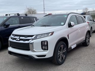 2021 Mitsubishi RVR