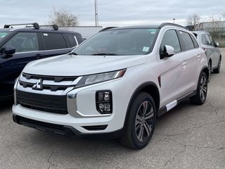 2021 Mitsubishi RVR