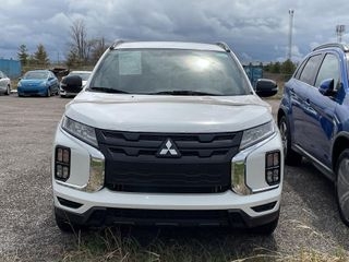 2021 Mitsubishi RVR