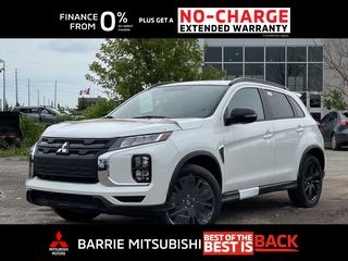 2021 Mitsubishi RVR