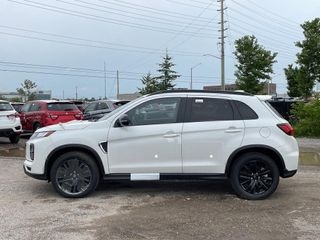 2021 Mitsubishi RVR