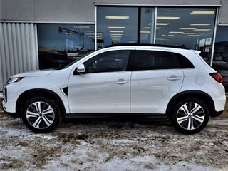 2021 Mitsubishi RVR