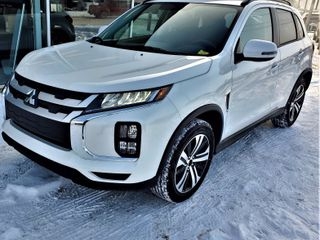 2021 Mitsubishi RVR