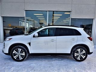2021 Mitsubishi RVR