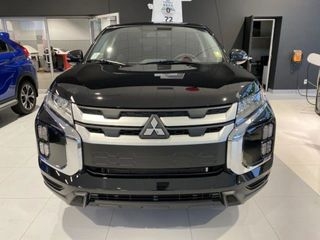 2021 Mitsubishi RVR