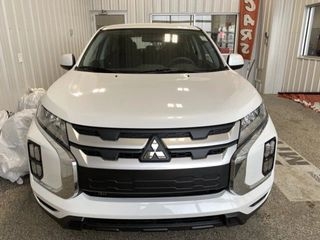 2021 Mitsubishi RVR