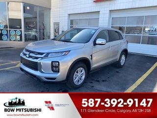 2021 Mitsubishi RVR