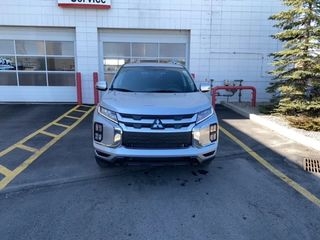 2021 Mitsubishi RVR