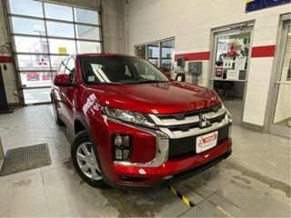 2021 Mitsubishi RVR