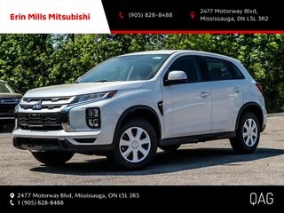 2021 Mitsubishi RVR