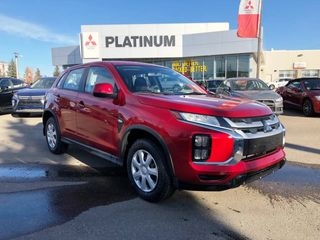 2021 Mitsubishi RVR