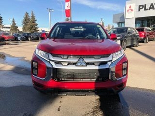 2021 Mitsubishi RVR