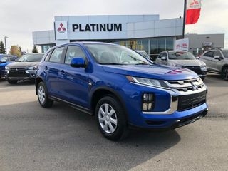 2021 Mitsubishi RVR