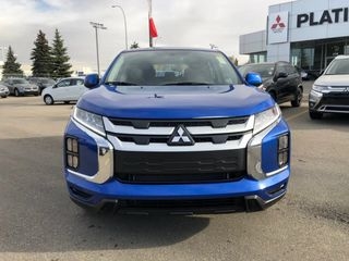 2021 Mitsubishi RVR