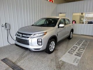 2021 Mitsubishi RVR