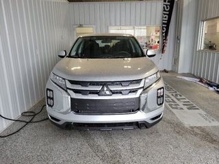 2021 Mitsubishi RVR