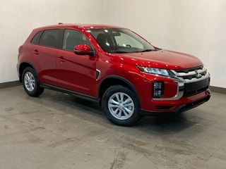 2021 Mitsubishi RVR