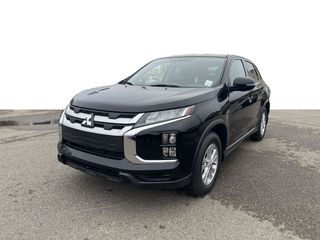 2021 Mitsubishi RVR