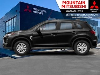2021 Mitsubishi RVR