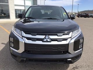 2021 Mitsubishi RVR