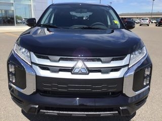 2021 Mitsubishi RVR