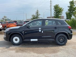 2021 Mitsubishi RVR
