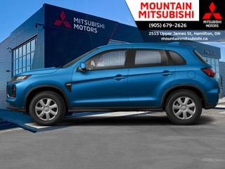 2021 Mitsubishi RVR