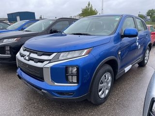 2021 Mitsubishi RVR