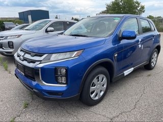 2021 Mitsubishi RVR